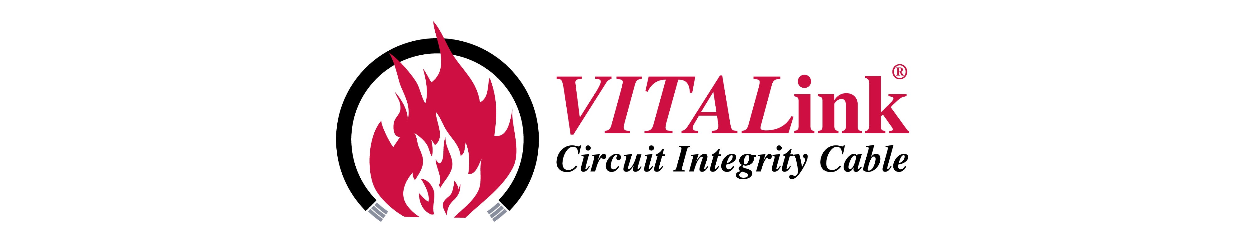 VITALink® 2Hour FireRated Cables Marmon Electrical Texcan